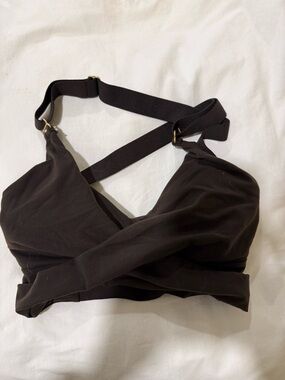 Buffbunny Candy Wrap Bra